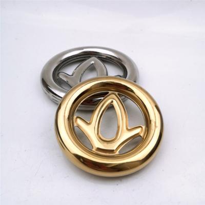 China China Factory Modern Decorative Stainless Steel Trims For Window Grill Design for sale