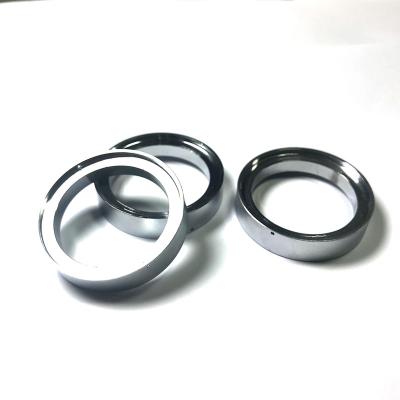 China Aluminum Ground Aviation Engine Accessories CNC Machining Parts for sale