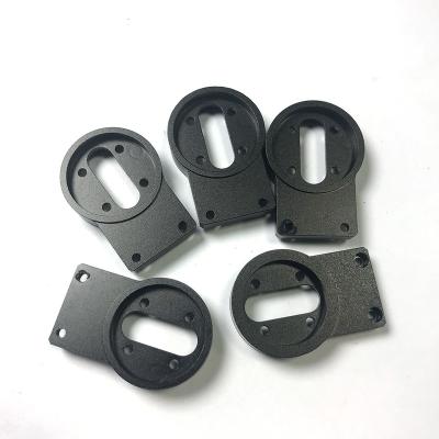 China Customized Aluminum CNC Service Center CNC Turning Turning Parts for sale