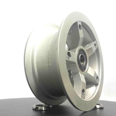 China Cheap Hot Selling Light Good Quality Durable Front Wheel Hub Aluminum Diverse Small In Bearing /Fresh Keeping Box For Outdoor Play for sale