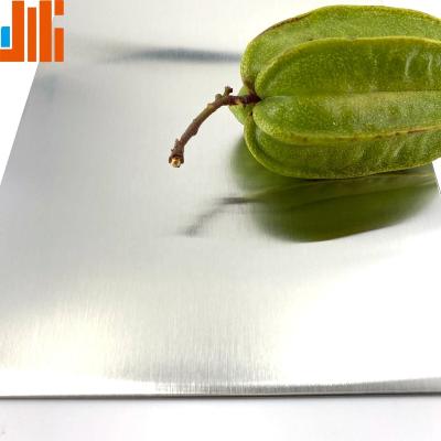 China Decorative/building SS201/304/316L  Stainless Steel plate/sheet for sale