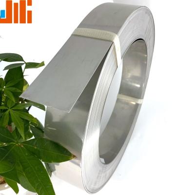 China Elevator/kitchen/indoor 2B Stainless Steel Strip/Coil/Tape/Belt SUS200/300Series  Luminous word Advertising word for sale