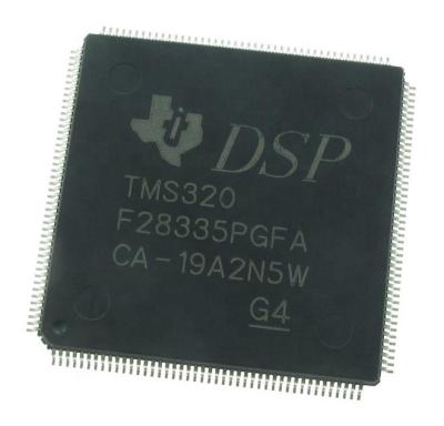 China TMS320F28335PGFA Electronic Component Professional Manufacturing Microcontroller TMS320F28335PGFA for sale