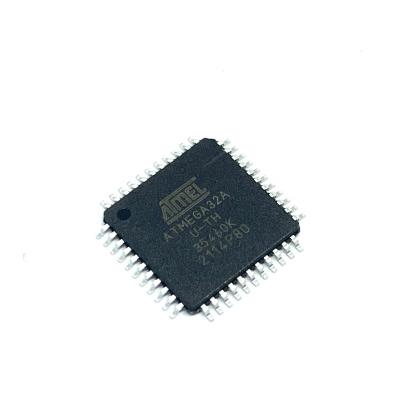 China Best-selling ATMEGA32A-AU Professional Electronic Components ATMEGA32A-AU Hot-selling Microcontroller for sale