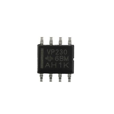 China / Factory manufacturing SN65HVD230DR professional electronic component BOX interface IC for sale