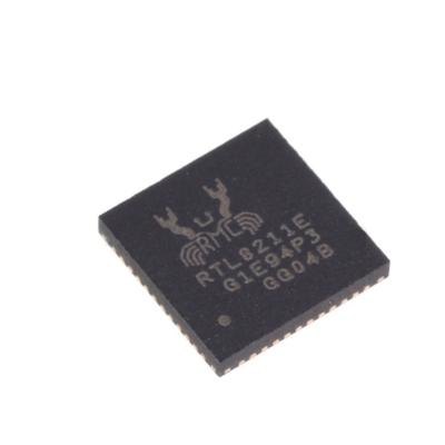 China / New Professional Electronic Components NRTL8211E-VB-CG Integrated Circuit for sale