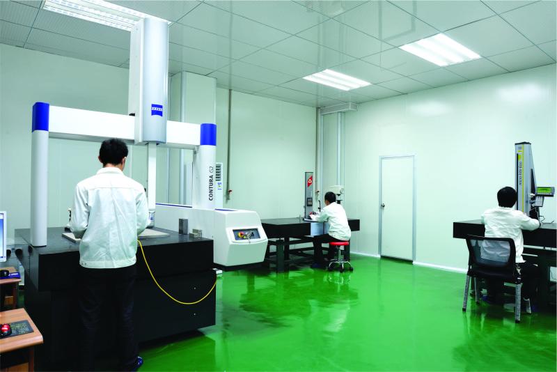 Verified China supplier - Moldburger Mold Industry (Dongguan) Co., Ltd.