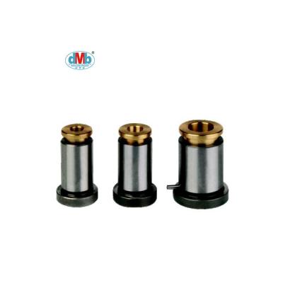 China Durable and convenient to install Misumi Plastic Coil Spring Mold Injector Ejector Bushing Ejector Base for sale