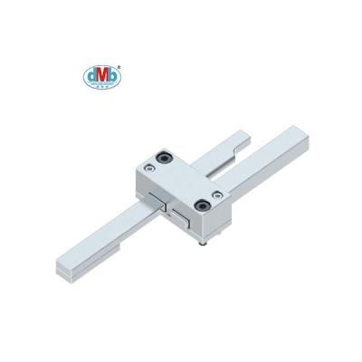 China Industry Wholesale China Factory Mold Latch Lock Set With Locating Pin And Roller Pin for sale