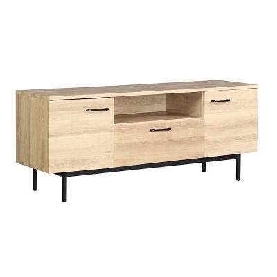 China Small (Height) Adjustable Modern Luxury Designs Cheap Price Wooden Sideboards for sale