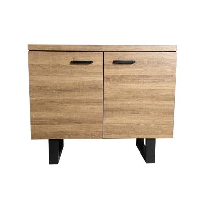 China (Other) Modern Home Designer Adjustable Furniture Teak Buffet Sideboards for sale