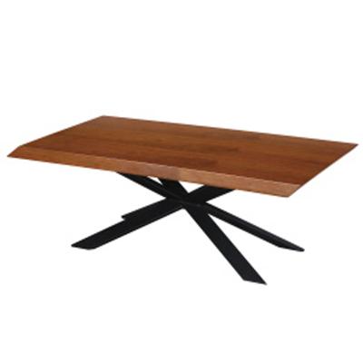 China (Other) Professional Living Room Furniture Customized Adjustable Modern Wooden Coffee Table for sale