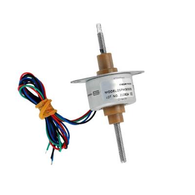 China 25BYZ P.M. Linear Stepper Motor by Screw Type 25BYZ for sale