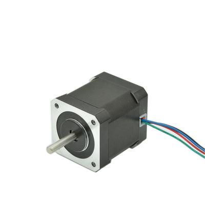 China NEMA 17 Stepper Motor 42HS40 2 Phase 4 Leads 34mm 40mm 48mm For 3D Printer 42HS40 for sale