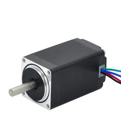 China NEMA 11 Small Stepper Motor 1200g.cm 28mm Mini Nema11 Stepper Motors 28HS32-0674A for sale