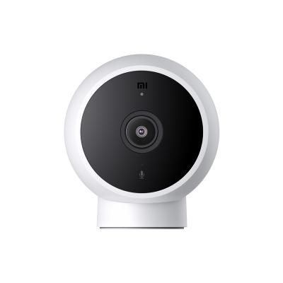 China Other New Mi Smart IP Camera Standard Edition 2K HD Infrared Night Vision CCTV Voice Intercom AI Alarm Magnetic Base Home WiFi Videcam for sale