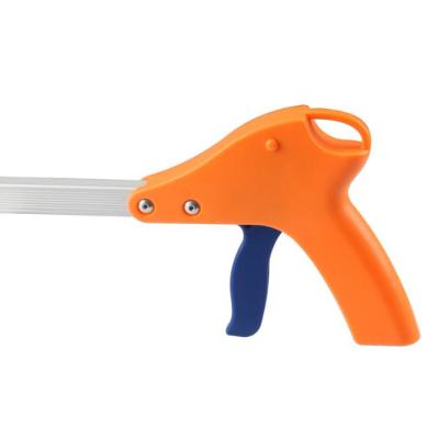 China Select the high performance foldable garbage reacher to pick up and reach the cheapest grabber tool/tool for sale