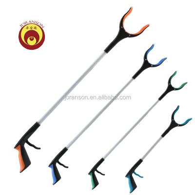 China Select the goods from far/high/hard…. Portable Grabber Tool Reacher Reacher Pick Up Tool Hand Tools for sale