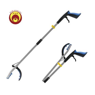 China 2019 Hot Selling Tools Easi Reacher Easy Access Grabber Pick Up Reacher Grabber for sale