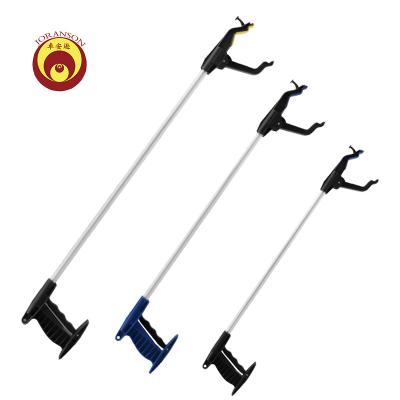 China Pick Anything Pick Up Handy Tools Magnet Grabber Stick Reacher for sale