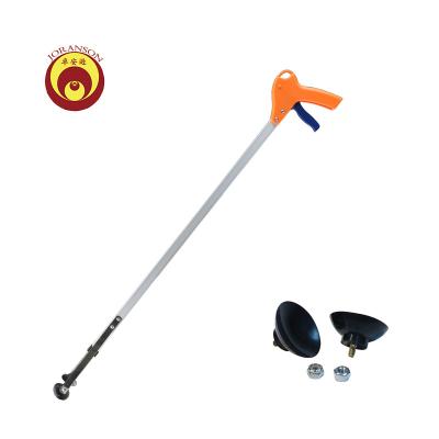 China Factory Pickers Grass Amazon Reacher Grabber Free Pick Garbage Sample for sale