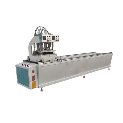 China Welding Upvc Window Pvc Window Welder Upvc Welding Machine For Doors for sale