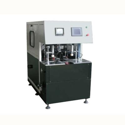 China UPVC Corner Window Cleaning Machine CNC UPVC Window Clean Corner Making Machine for sale