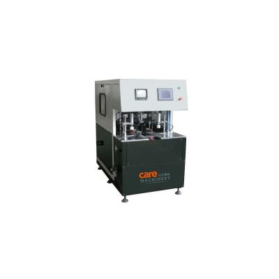 China Window Clean PVC Corner PVC Slag Corner Welding Cleaning Machine for sale