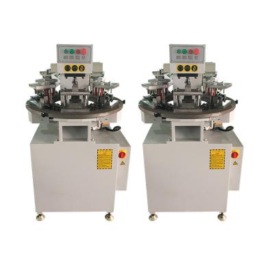 China Window Making Machine Hot Sale Aluminum Window And Door Punching Machine for sale