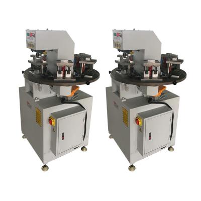 China Window making machine offer aluminum window punching machine for sale for sale