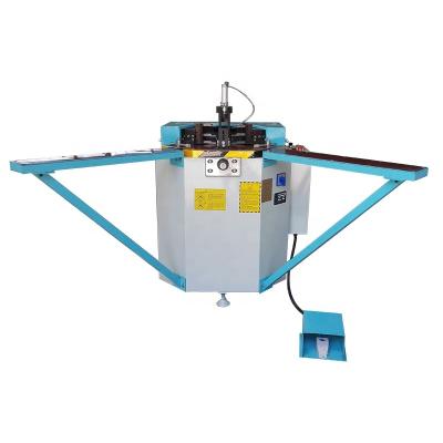 China aluminum window making aluminum window corner crimping machine for aluminum for sale