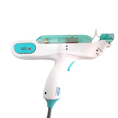 China Mini portable machine, multifunctional skin care device for mesotherapy for sale