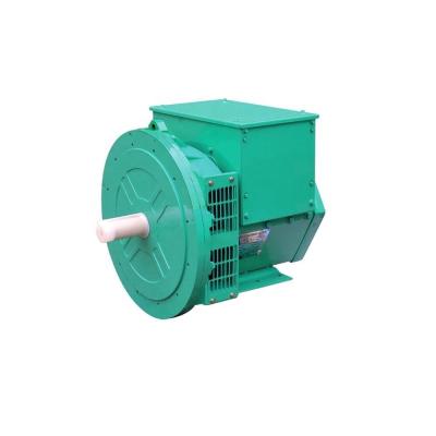 China low rpm brushless permanent magnet alternator SLG stamford 10kw alternator generator for sale