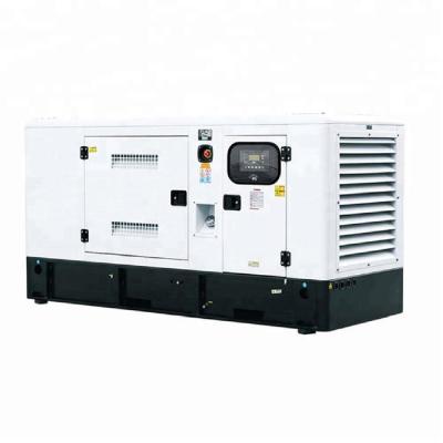 China Spico Manufacturer High RPM Canopy CE ISO Approved Open Type Electric Diesel Generator Set C68s for sale