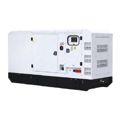 China 60HZ 25KW 31KVA S35C Soundproof C Series Diesel Generator Set for sale