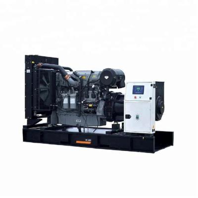 China From factory selling silent diesel generator directly! ! PE800S for sale