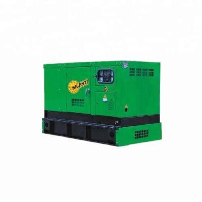 China D100WS New Design and Superior Value Engine Diesel Generator Set for sale