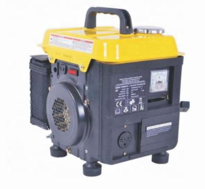 China 1kw Mini Portable Motor Inverter Gasoline Generator 2.0 Air-Cooled Two-Stroke Gasoline Engine for sale