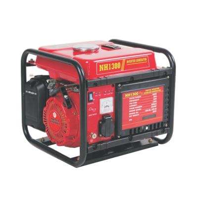 China 1300W Digital Inverter Gasoline Generator (Sine Wave) 400*370*345 for sale