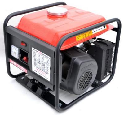 China Inverter Gasoline Generator/Battery Charger 1600W 440*380*350 for sale