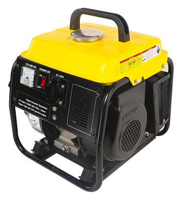 China 4-stroke 1300w 230v portable inverter generator with good price 2 for sale