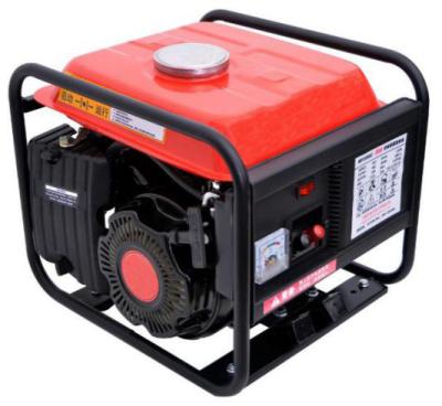 China DC Outlet Home Use Portable Power Gasoline Inverter Generator 2.0 for sale