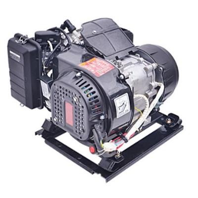 China factory good quality best price gasoline generators 1kw 2kw 3kw 4kw 2.0 for sale