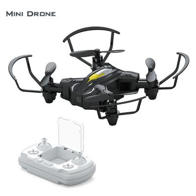 China RC Hobby Flying Drone Kids Toys Aircraft Gesture Photo Wifi Led Lightweight Multifunctional Remote Control Toys Quadcopter Mini Drone for sale