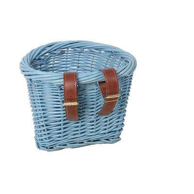 China New-fashion bicycle wicker basket with handles handmade cycle bicycle cheapest sales front basket bicycle bicycle bicycle for sale