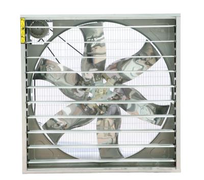 China Hotels 50 inch fan back and forth wind industrial centrifugal exhaust fan and poultry equipment exhaust fan for sale