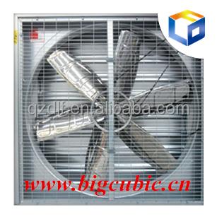 China Stainless Steel Wall Mounted Exhaust Fan With Siemens Motor For Ventilation Fan for sale