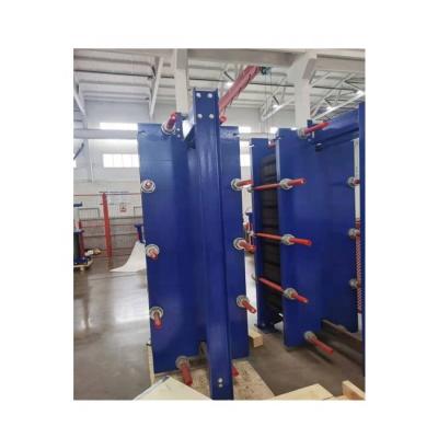 China food & M60 Beverage Factory Plate Heat Exchanger Gasket Price Heat Exchanger tiivistelevy for sale