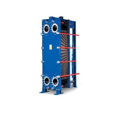 China food & M60 Freon Beverage Plant Heat Exchanger And Plate Exchanger swep water for sale