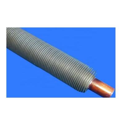 China High Sirip Weldingquality Pin Tube Fin Steel Pipes Mass Production Shell Exchanger And Welded Tube for sale